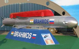 Tại sao Trung Quốc ngán tên lửa BrahMos?
