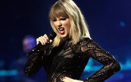 ​Xóa hết tài khoản mạng xã hội, Taylor Swift chuẩn bị ra album?