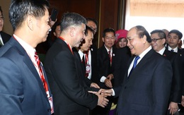 Mở ra nhiều cơ hội sau chuyến thăm Thái Lan của Thủ tướng