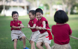 ​5 yếu tố chuẩn bị nền tảng học tập cho trẻ từ mầm non