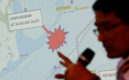 Malaysia, Singapore tranh nhau tìm lính Mỹ mất tích trên biển