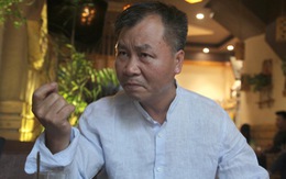 Chuyên gia Vũ Đình Ánh đề nghị siết chặt chọn nhà đầu tư BOT