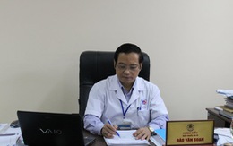 Giám đốc Bệnh viện C Thái Nguyên đột tử tại phòng làm việc