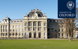 ​Sinh viên FPT BTEC chuyển tiếp thẳng vào năm cuối ĐH Oxford