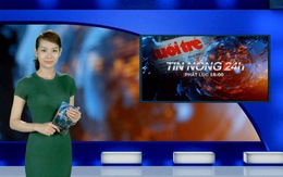 ​Tin nóng 24h: Hành trình xuyên Việt truy tìm tàu chở nix thải