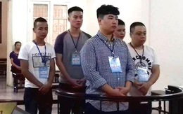 ​Nhóm hacker Việt lĩnh án vì trộm tiền để mua hàng hiệu
