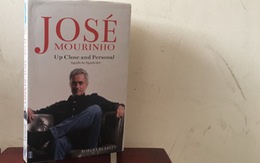 José Mourinho - vinh quang của 'Người đặc biệt'