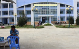 ​Giải thể Trường trung cấp Y dược Hà Nam - Phân hiệu Ninh Thuận