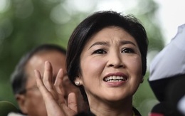 Bà Yingluck đi lưu vong như anh trai mình
