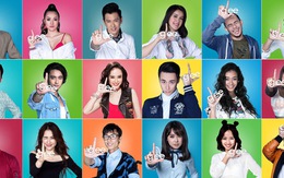 Glee Việt Nam: Mới phát sóng tập đầu tiên đã có chiêu trò