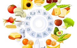 ​Những dấu hiệu nhận biết khi cơ thể thiếu vitamin