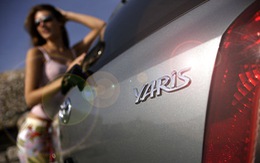 Toyota Việt Nam triệu hồi hơn 20.000 xe Vios, Yaris vì lỗi túi khí