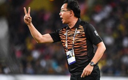 “U-22 Malaysia không sợ Thái Lan”
