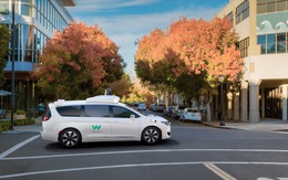 ​Để chạy thử xe tự lái, Google xây cả thành phố!