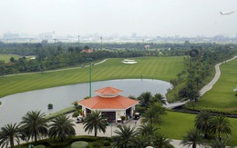'Sẵn sàng bàn giao sân golf Tân Sơn Nhất, nhưng phải bồi thường'
