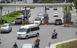 Thu phí sân bay căn cứ vào đâu, thu tới khi nào?