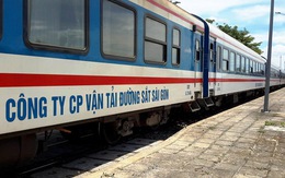 Đường sắt Sài Gòn sẽ thay thế các toa xe ghế ngồi cứng