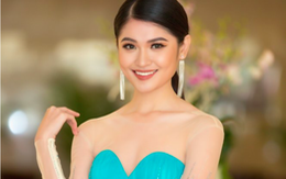 Á hậu Thuỳ Dung đại diện Việt Nam dự Miss International 2017 ở Nhật