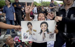 Ông Thaksin bóng gió tố cáo chính quyền đương nhiệm