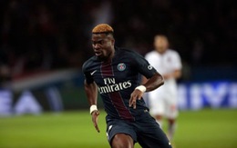 Tottenham mua Aurier với giá 23 triệu bảng