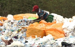 ​Kenya: Dùng túi nylon, phạt tù hoặc 38.000 USD