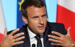 Tổng thống Pháp quyết cải cách để giảm thất nghiệp