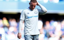 ​Điểm tin sáng 2-9: Rooney bị buộc tội uống rượu khi lái xe