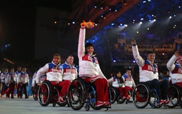 Điểm tin sáng 7-9: Nga có thể bị cấm dự Paralympic Pyeongchang 2018