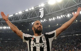 ​Đá bại Chievo, Juventus duy trì chuỗi trận toàn thắng