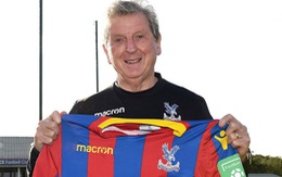 ​Điểm tin sáng 13-9: HLV Hodgson dẫn dắt Crystal Palace