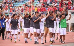 ​Thái Lan gặp Malaysia ở chung kết Giải U-18 Đông Nam Á
