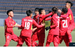 ​Điểm tin tối 22-9: U-16 VN thắng Mông Cổ 9-0