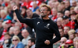 Áp lực trên vai HLV Klopp