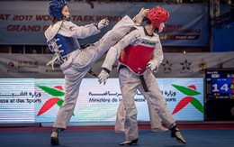 ​Điểm tin tối 24-9: Kim Tuyền giành HCB taekwondo Grand Prix 2017