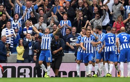 Điểm tin sáng 25-9: Newcastle thua sát nút ​Brighton