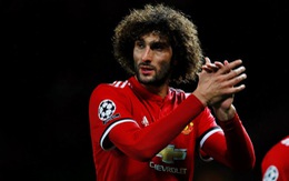 ​Điểm tin sáng 26-9: Fellaini vắng mặt trận gặp CSKA Moscow