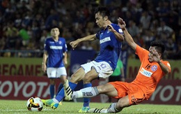 Phải cải tổ triệt để V-League