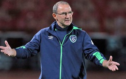 ​Điểm tin sáng 6-10: HLV O'Neill gia hạn hợp đồng với CH Ireland