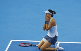 Garcia bất ngờ giành vé dự WTA Finals 2017