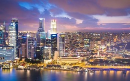 ​Singapore vẫn là thị trường an toàn để đầu tư BĐS