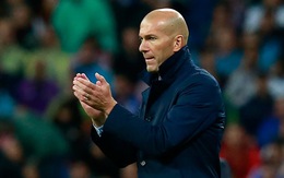 ​HLV Zidane: “Kết quả hòa là hợp lý”