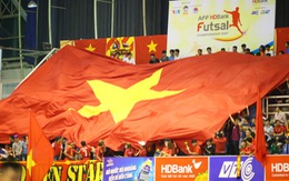 HDBank mang sân chơi hàng đầu Đông Nam Á đến người hâm mộ VN