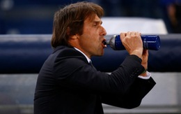 ​HLV Conte: “Đây là đêm tồi tệ của Chelsea”