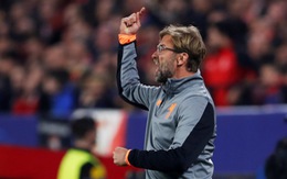 ​HLV Klopp: “Liverpool không chơi bóng trong hiệp 2”