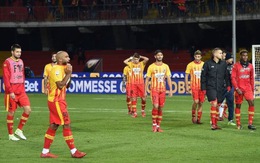 ​Điểm tin sáng 28-11: Benevento thua trận thứ 14 tại Serie A