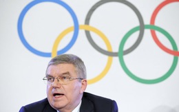 ​Nga bị cấm tham dự Olympic mùa đông 2018
