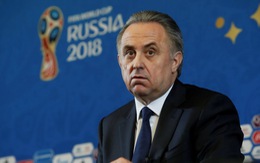 CĐV Nga thất vọng vì lệnh cấm của IOC