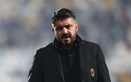 ​Điểm tin sáng 8-12: Milan thua trận đầu dưới thời HLV Gattuso