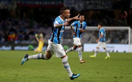 ​Hạ Pachuca, Gremio vào chung kết FIFA Club World Cup