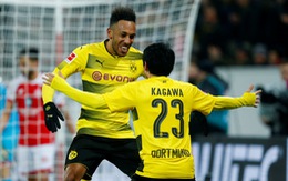 ​Điểm tin sáng 13-12: HLV Stoeger khởi đầu suôn sẻ cùng Dortmund